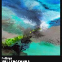 Exposition : Frédérique Vallerotonda - Galerie Archipel - Aiacciu