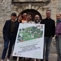 Exposition : "Le Quartier dans tout son art"