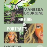 Exposition : Nature & portraits