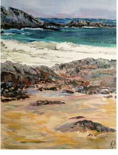 Exposition Pascal Noblet