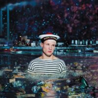 Exposition : "Pierre et Gilles, mondes marins"