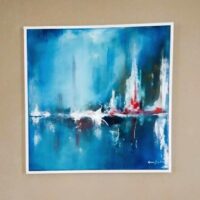 Exposition artistique