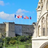 Exposition-concours - Caen dans mille ans