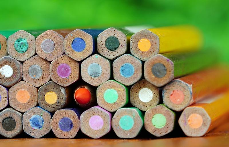 Exposition de Michèle Mailliard