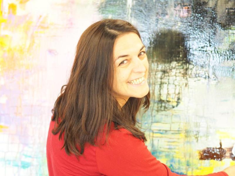Exposition de peintures