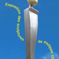 Exposition de sculptures - Déambulation
