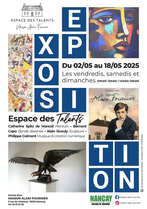 Expositions