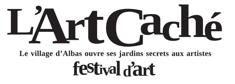 FESTIVAL L'ART CACHÉ