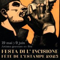 Fête de l'Estampe - Spaziu Pasquale Paoli - L'Isula