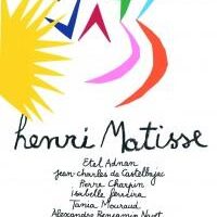 Free Jazz, Henri Matisse et…