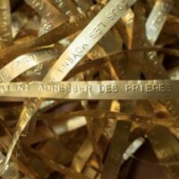 Gabriel Léger : L’or du temps