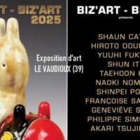 Galerie d'art Biz'Art Biz'Art