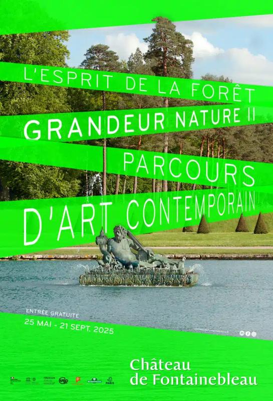 Grandeur Nature II : L'esprit de la forêt