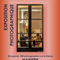 Habiter – Expo Photo-Club Saint-Germain-en-Laye