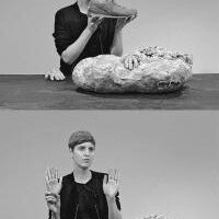 Hedwig Houben, L'indomptable Main