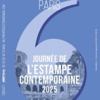 Journée de l'estampe contemporaine - St Sulpice