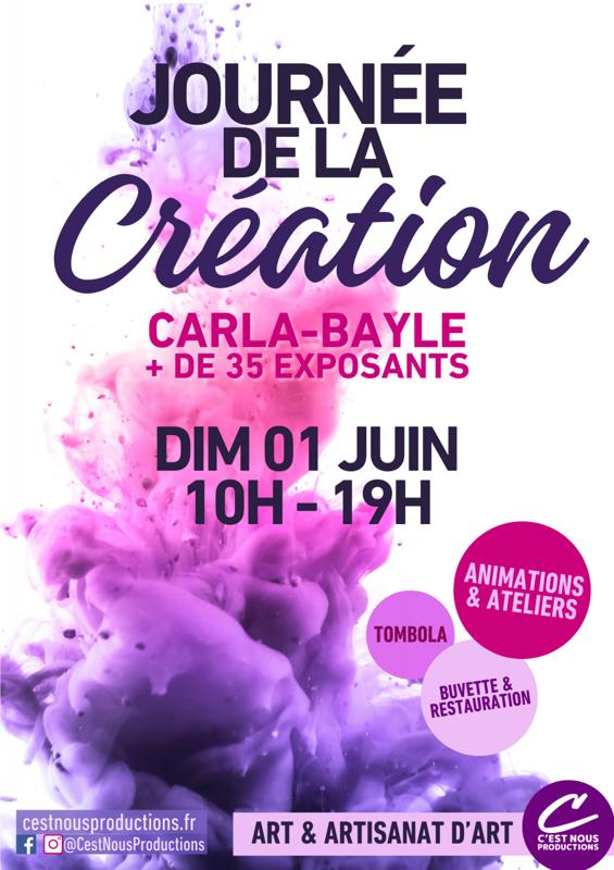 Journée de la Création