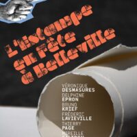 L'Estampe se fête à Belleville