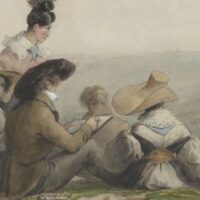 L’horizon sans fin : De la Renaissance à nos jours