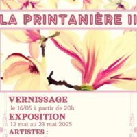 La Printanière II