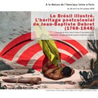 Le Brésil illustré : L’héritage postcolonial de J.-B. Debret
