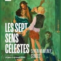 Les Sept Sens célestes