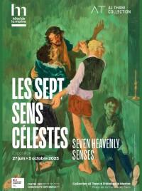 Les Sept Sens célestes