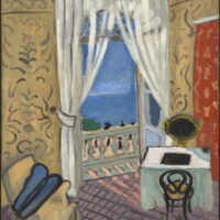 Matisse méditerranée(s)