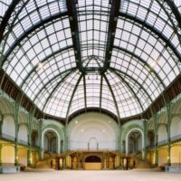 Mohamed El Khatib, Le grand palais de ma mère