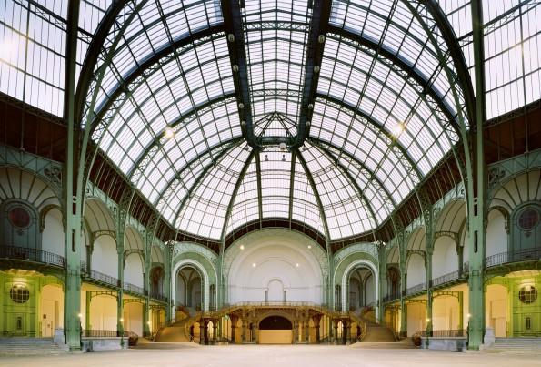 Mohamed El Khatib, Le grand palais de ma mère