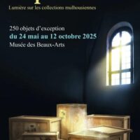 Pépites ! Lumière sur les collections mulhousiennes