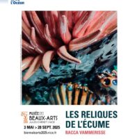 Racca Vammerisse : Les reliques de l'écume