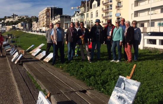 Rendez-vous de Saint-Vincent