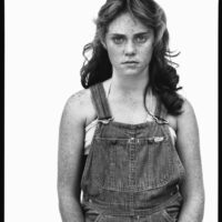 Richard Avedon : In the American West