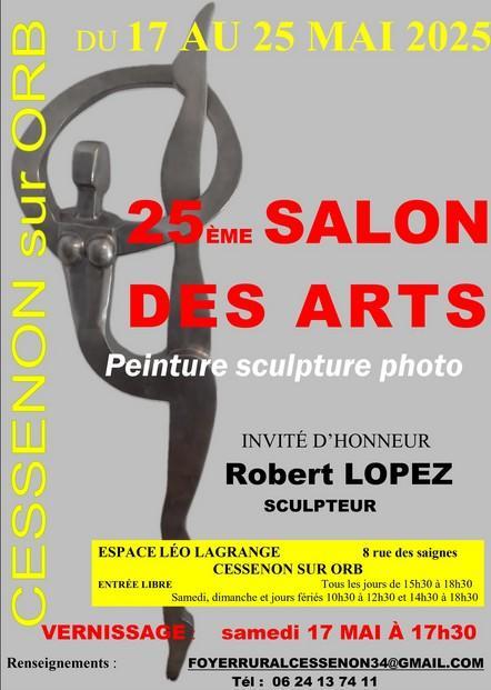 Salon des Arts de Printemps