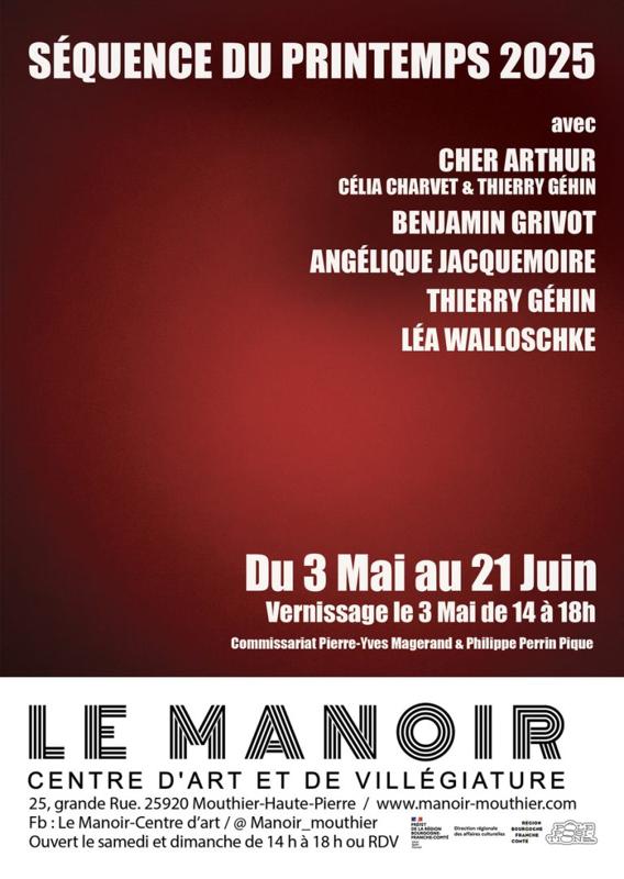 Séquence du printemps
