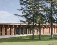 Territoires croisés : Cathrin Trebeljahr Architecte