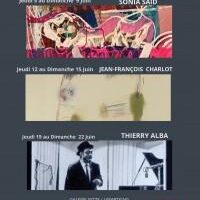 Thierry Alba