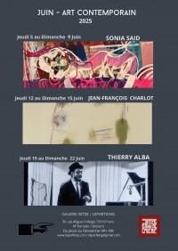 Thierry Alba