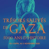 Trésors sauvés de Gaza : 5 000 ans d'histoire