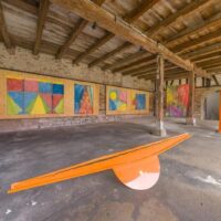 Un été vibrant à la Galerie Nicole Buck