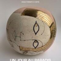 Un jour au paradis : Nina Khemchyan