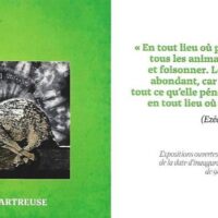 Vivre d'une autre réalité