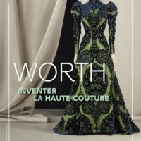 Worth : La naissance de la haute couture à Paris