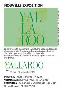 Yallaroo