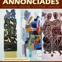 95e Salon des Annonciades