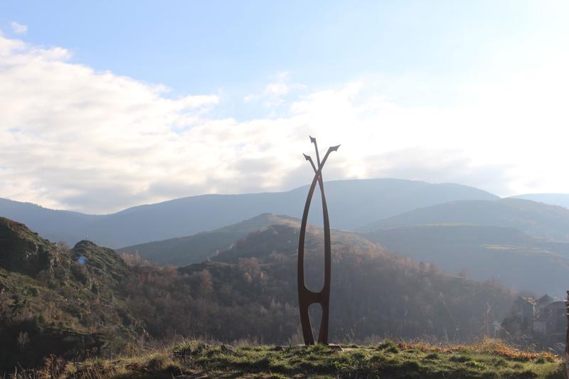 ANNIVERSAIRE SCULPTURES EN LIBERTÉ