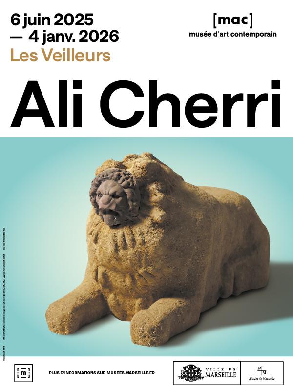 Ali Cherri : Les Veilleurs