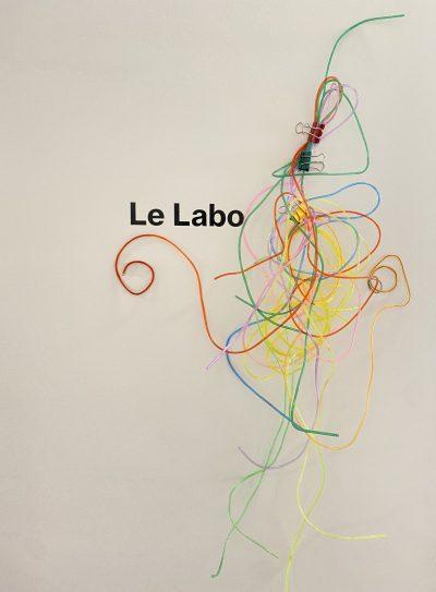 Atelier « Monte le volume »