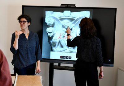 Conférence-Quiz : l’histoire de l’art de Jacques Py